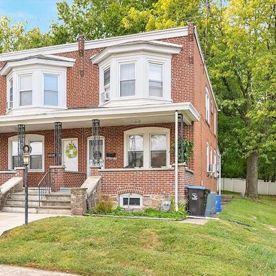 1017 Buttonwood St, Norristown, PA 19401