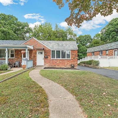 1017 12 Th Ave, Ridley Park, PA 19078