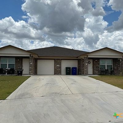 1017 Cline Dr, Copperas Cove, TX 76522