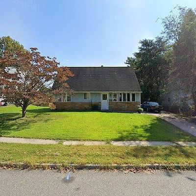 1017 Hudson Ave, Woodbury, NJ 08096