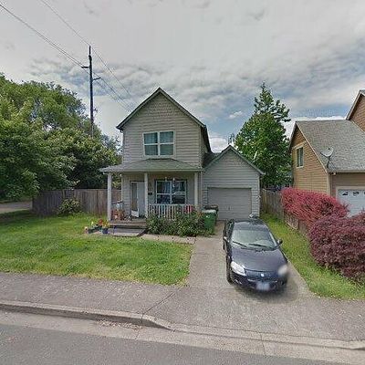 1017 S Mill Pl, Newberg, OR 97132