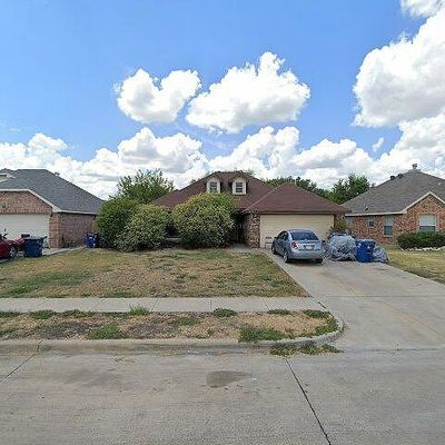 1017 Shadybrook Ln, Seagoville, TX 75159