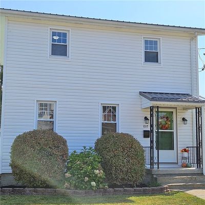 1017 Sycamore St, Connellsville, PA 15425