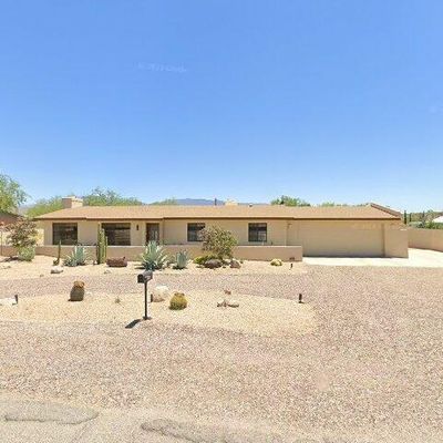 10170 E Rio De Oro Dr, Tucson, AZ 85749