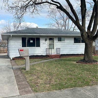 1018 Anderson Ave, Maumee, OH 43537