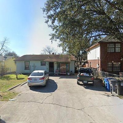 1018 Eldorado St, San Antonio, TX 78225