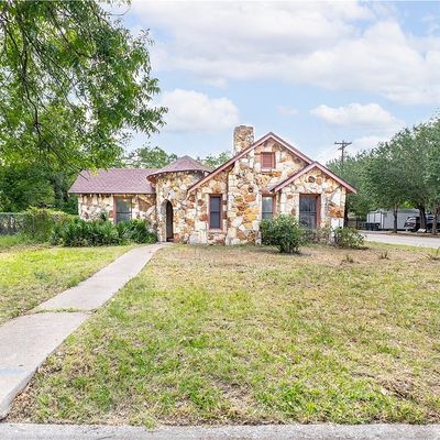 1018 N 2 Nd St, Temple, TX 76501