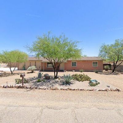 10184 E Rio De Oro Dr, Tucson, AZ 85749