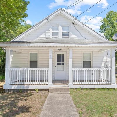 102 Chestnut St, Fruitland, MD 21826