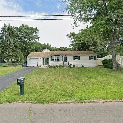 102 Daniel Dr, New Haven, CT 06513