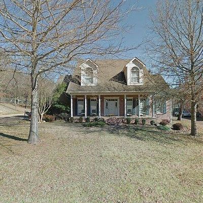 102 Coyote Ct, Hot Springs National Park, AR 71901