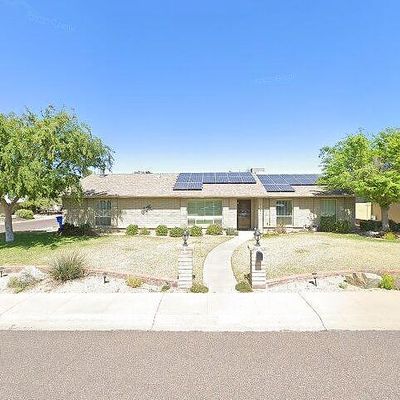 102 E Eugie Ave, Phoenix, AZ 85022