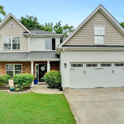 102 Falling Spring Ct, Simpsonville, SC 29681