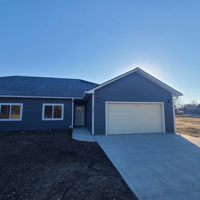 102 N Eisenhower, Marquette, KS 67464