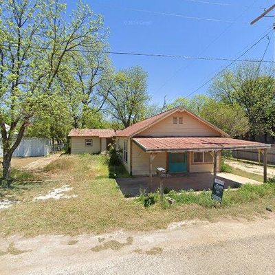 102 N State Highway 70, Blackwell, TX 79506