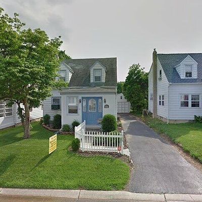 102 Odessa Ave, Wilmington, DE 19809