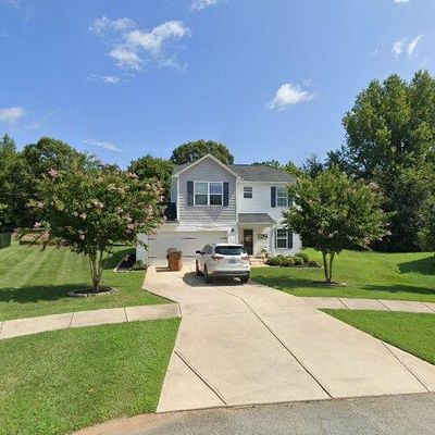 102 Valerie Dr, Lincolnton, NC 28092