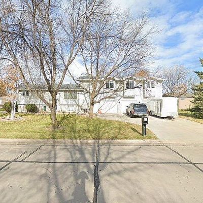 1020 22 Nd St Nw, East Grand Forks, MN 56721