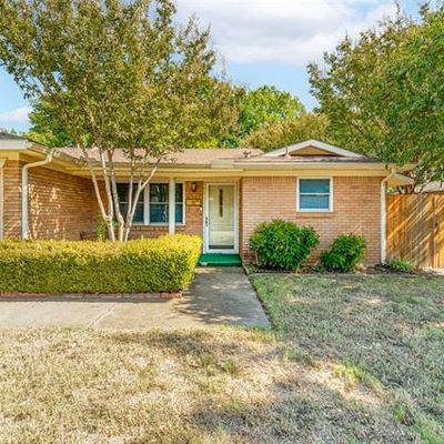 1020 Billie Ruth Lane, Hurst, TX 76180