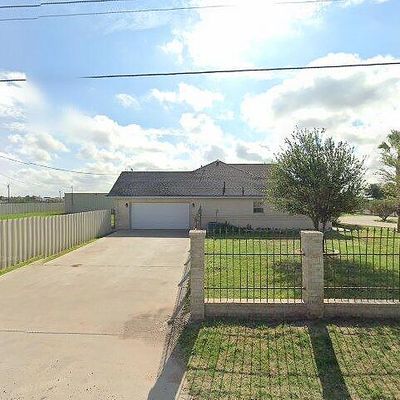 1020 N Tripp Ave, Odessa, TX 79763