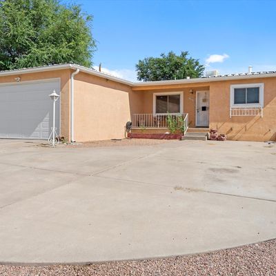 1020 Parsifal St Ne, Albuquerque, NM 87112