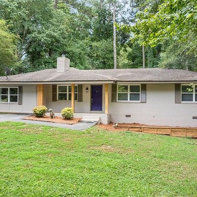 1020 Topaz Ln, Villa Rica, GA 30180