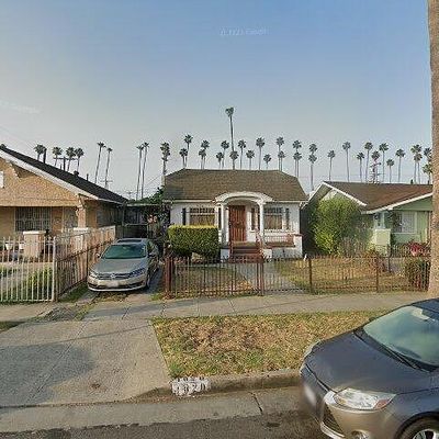 1020 W 55 Th St, Los Angeles, CA 90037