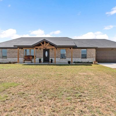 10201 County Road 6100, Shallowater, TX 79363