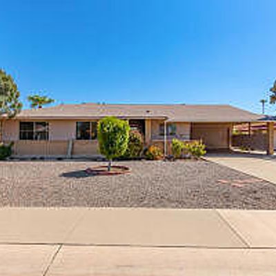 10201 W Cinnebar Ave, Sun City, AZ 85351