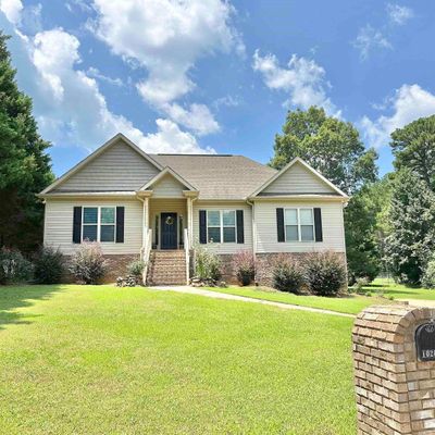 10208 Deercreek Circle, Warrior, AL 35180