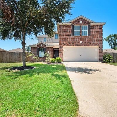 10208 Red Fern Ct, Conroe, TX 77385