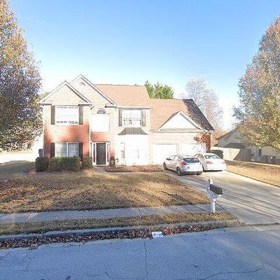 1021 Fountain Glen Dr, Lawrenceville, GA 30043