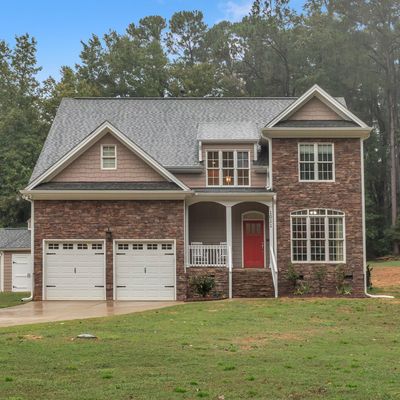 1021 Mountain Laurel Dr, Raleigh, NC 27603