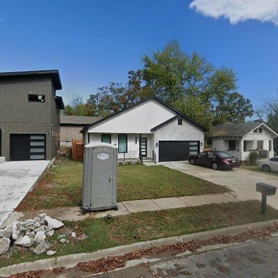 1021 S Woodrow Street, Little Rock, AR 72201