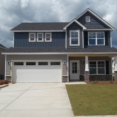 1021 Terraces Ln Lane, Hampstead, NC 28443