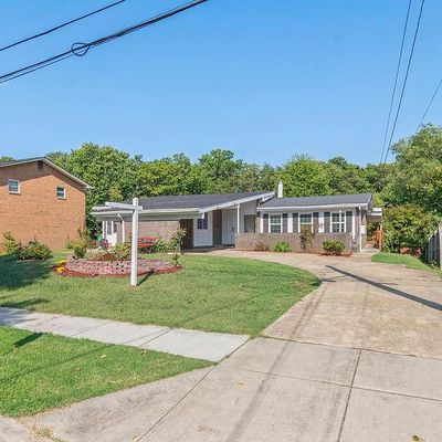 10210 Chautauqua Ave, Lanham, MD 20706