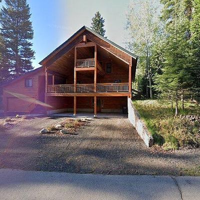 1022 Fireweed, Mccall, ID 83638