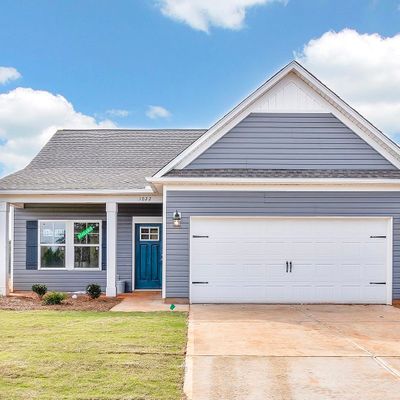 1022 Leoni, Wellford, SC 29385