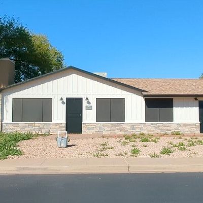 1022 S 33 Rd Pl, Mesa, AZ 85204