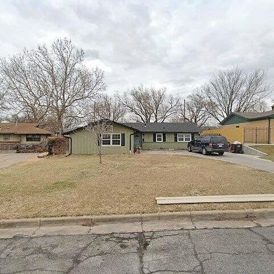 1022 S Wicker St, Wichita, KS 67207