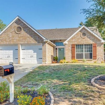 10220 Long Rifle Dr, Fort Worth, TX 76108