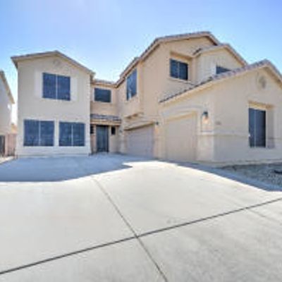 10223 W Raymond St, Tolleson, AZ 85353