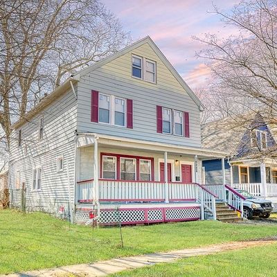 10226 Garfield Ave, Cleveland, OH 44108