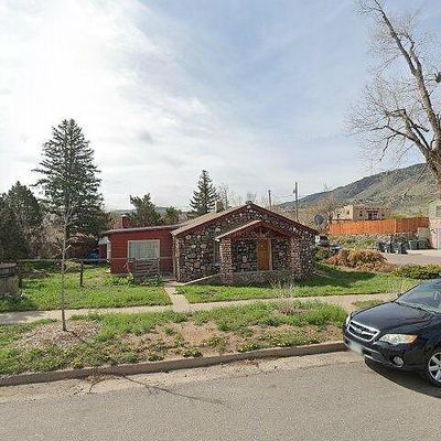 1023 6 Th St, Golden, CO 80403