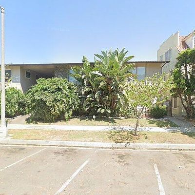 1023 E 1 St St #19, Long Beach, CA 90802