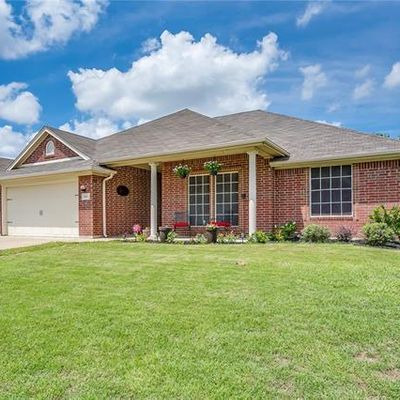 1024 Heberle Dr, Burleson, TX 76028