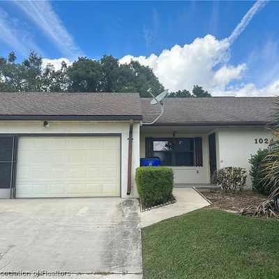 1024 W Lake Damon Dr, Avon Park, FL 33825