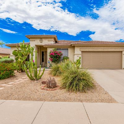 10242 S 185 Th Ave, Goodyear, AZ 85338