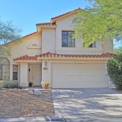 10241 N Oak Knoll Ln, Tucson, AZ 85737