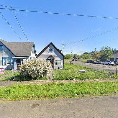 1025 Arnold Ave, Hoquiam, WA 98550